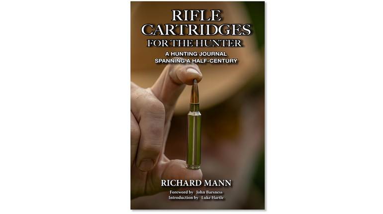 Bookshelf: Rifle Cartridges for the Hunter | An Official Journal Of The NRA