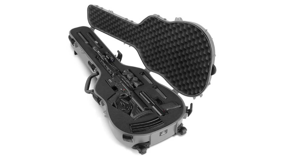 Savior Guitar Rifle Case at Geraldine Givens blog