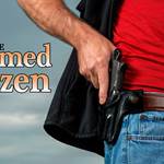 The Armed Citizen® Oct. 23, 2026