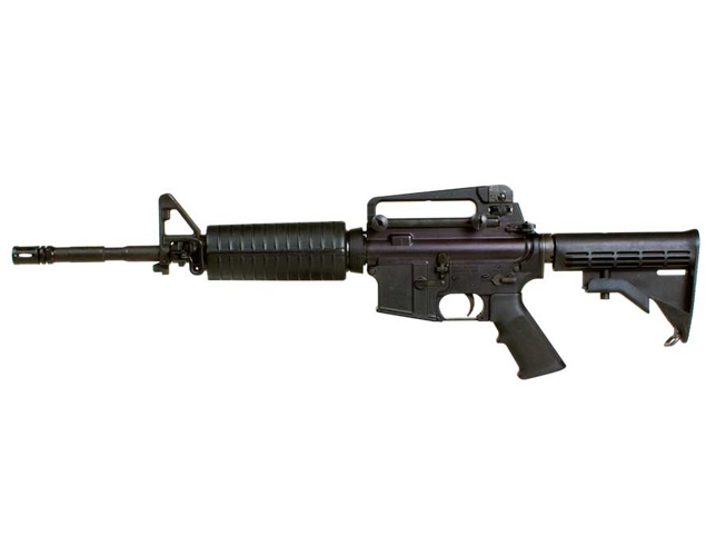 M4 Carbine