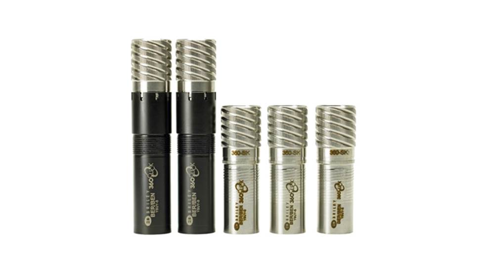 Preview: Briley 360Click Quick-Change Choke System | An ...