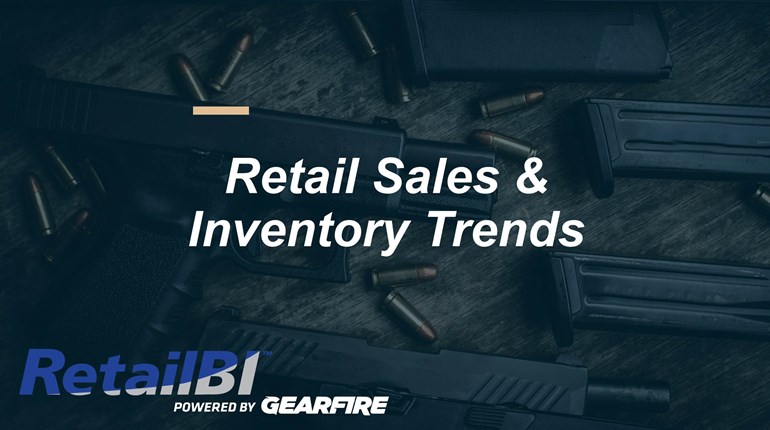 Prices On Rifles, Ammo, Optics & Suppressors Dropped In 2025, According To Retail Report | An Official Journal Of The NRA