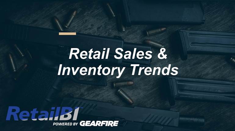 Prices On Rifles, Ammo, Optics & Suppressors Dropped In 2025, According To Retail Report | An Official Journal Of The NRA