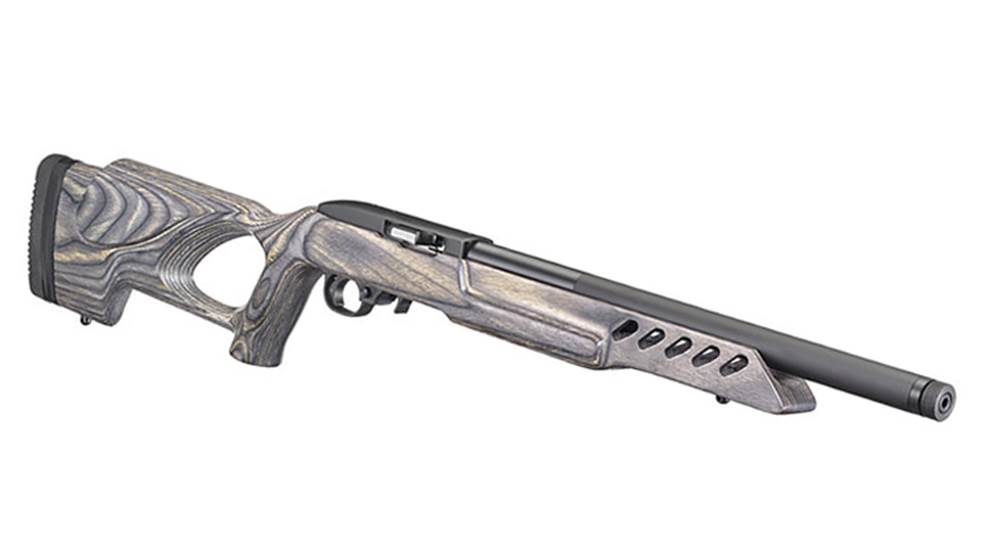 Ruger 10/22 Target Lite Semi-Automatic Rimfire Rifle For Sale | In Stock Now, Don't Miss Out! - Tactical Firearms And Archery