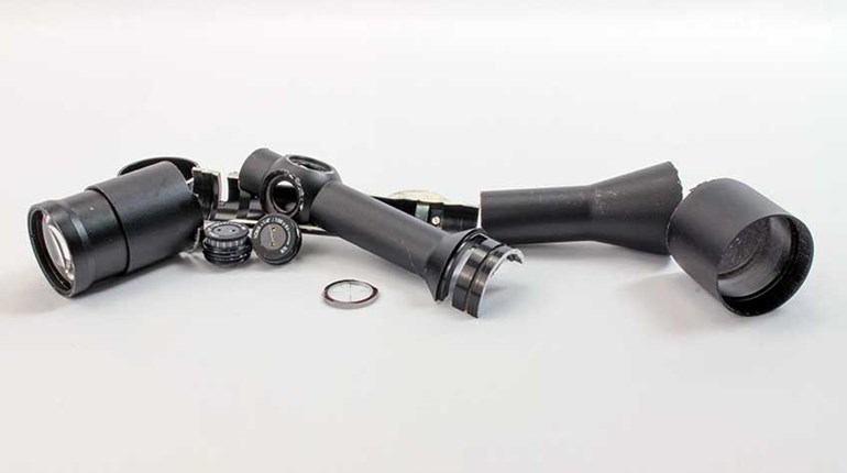 The Hidden Costs Of Buying A Cheap Riflescope | An Official Journal Of The NRA