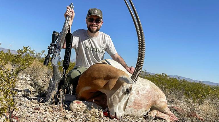 Review: Ruger's Marlin Model 1895 SBL | An Official Journal Of The NRA