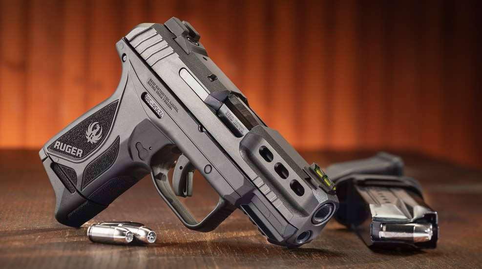 Ruger Security-380