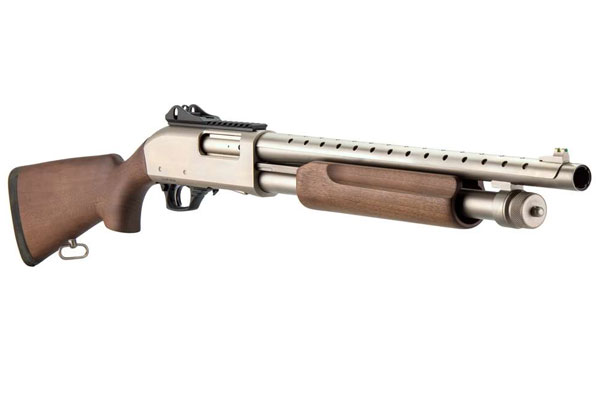 Gun Review: Tokarev USA TX3 12HDM