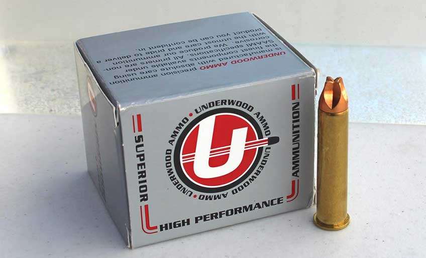 ammunition box .45-70 gov&#x27;t