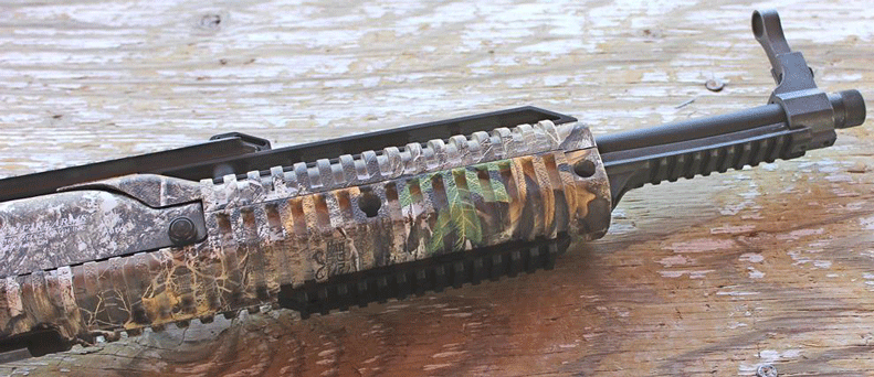 Tested: Hi-Point Firearms 1095TS 10 mm Carbine