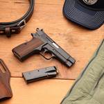 A New Compact High Power: Springfield Armory's SA-35 4"