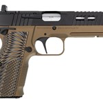 New for 2026: Inglis Manufacturing 2035 Pistol | An Official Journal Of The NRA