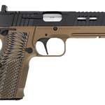 New for 2026: Inglis Manufacturing 2035 Pistol | An Official Journal Of The NRA