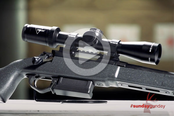 #SundayGunday: Taurus Expedition