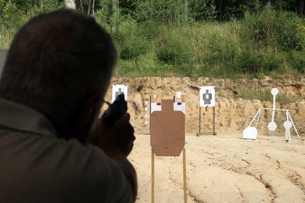 Low Round Count Training and More