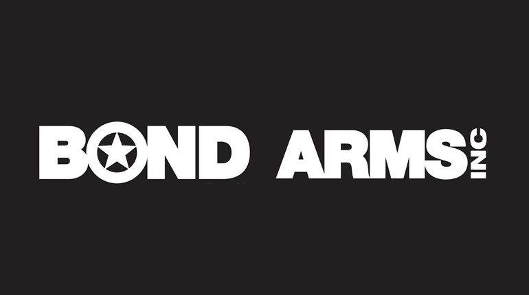 Bond Arms: A Dedicated Maker Of Modern Derringers | An Official Journal Of The NRA