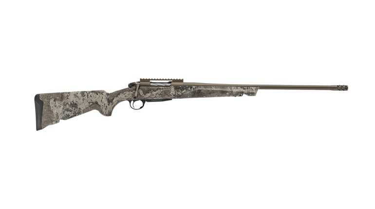 New For 2024: Franchi Momentum Elite In .450 Bushmaster | An Official Journal Of The NRA