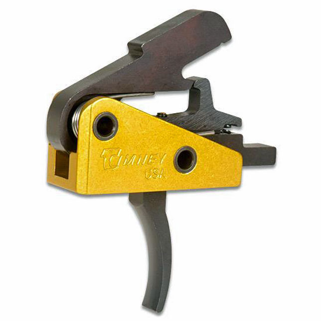 Timney Drop-In AR-15 Competition Trigger