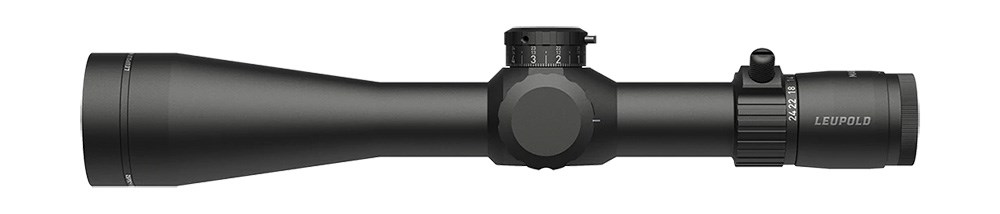 Leupold Mark 4HD 6-24X 52 mm