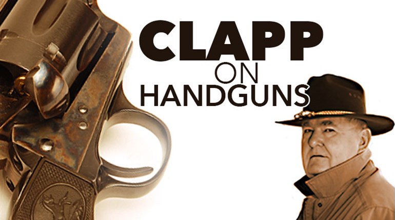 Used Guns | An Official Journal Of The NRA