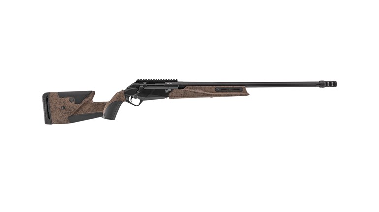 Gun Of The Week: Benelli Lupo HPR | An Official Journal Of The NRA