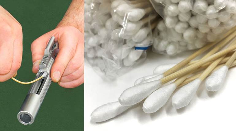 Product Preview: Ramrodz Cotton-Tipped Cleaning Rods | An Official Journal Of The NRA