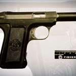 Savage Arms Model 1907 Ihtog 1