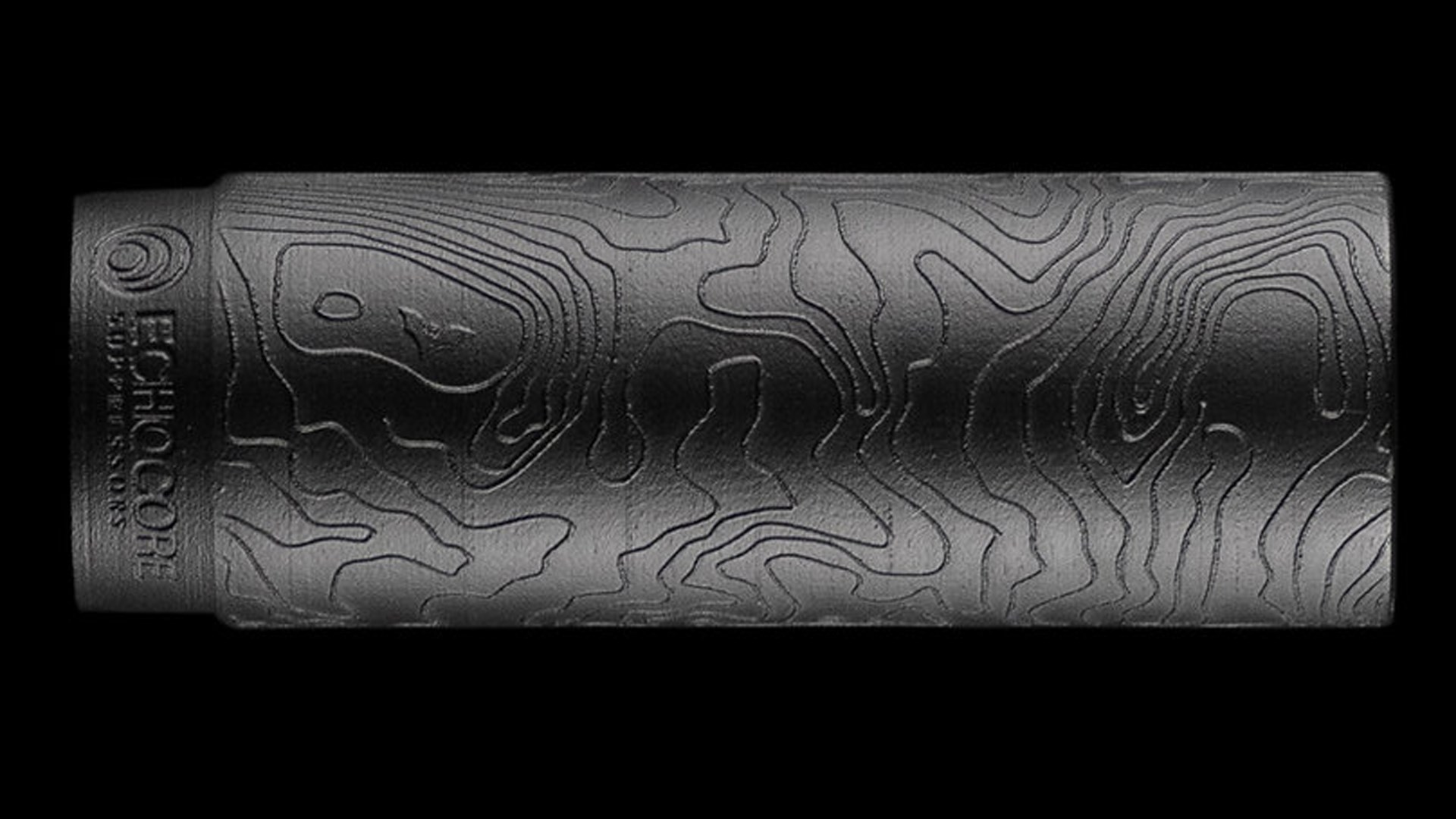 EchoCore 5.56 Compact suppressor.