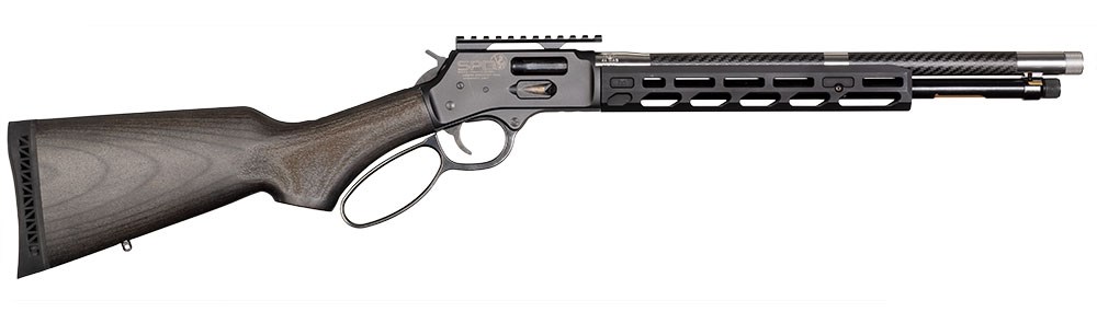 Henry SPD Ultimate Suppressor Host