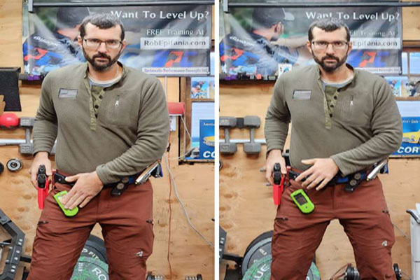 How To Solve Mistakes You Are Likely Making In Your Draw