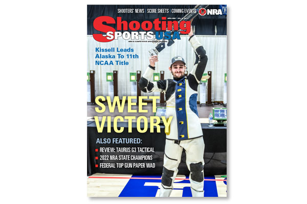 April 2023 Digital Magazine