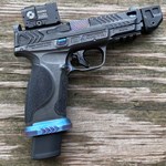 Review: Smith & Wesson Spec Series V M&P 9 Metal HD | An Official Journal Of The NRA