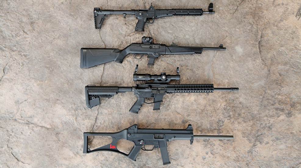 One Rifle One Handgun One Cartridge The Modern Pcc An Official Journal Of The Nra One Rifle One Handgun One Cartridge The Modern Pcc An Official Journal Of The Nra