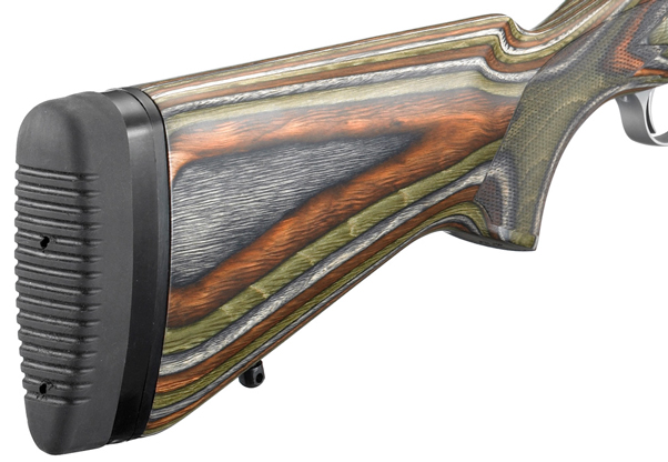 Back To Basics: Rifle Stock Components & Designs