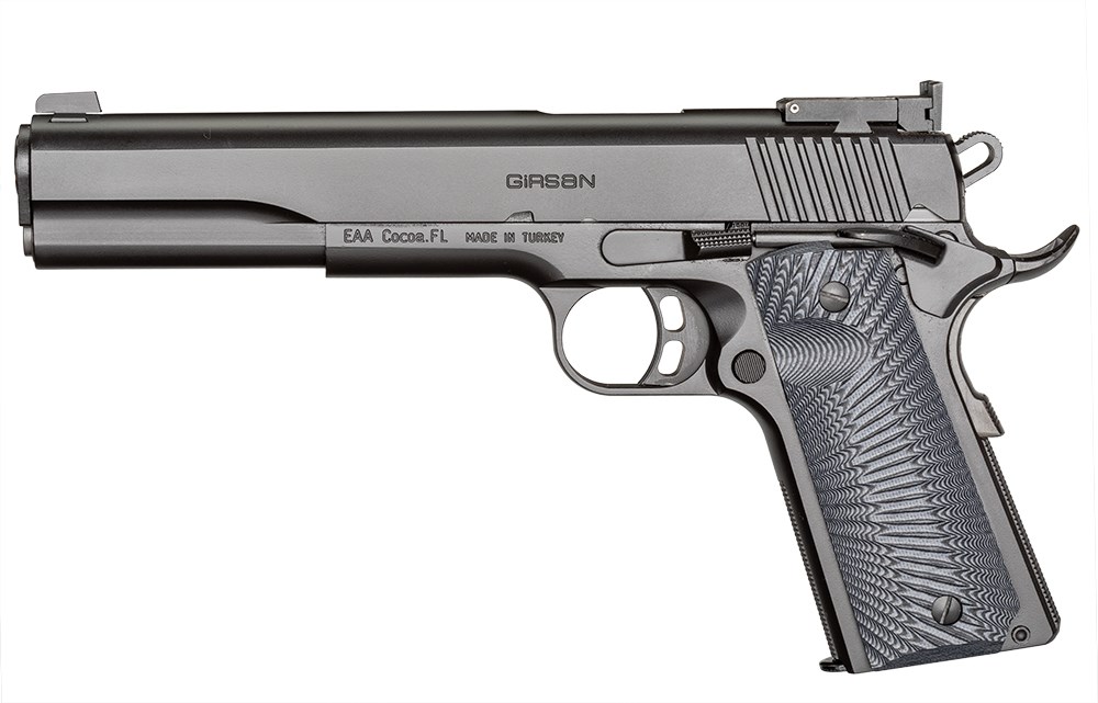 MC1911 S Hunter