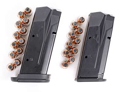 extended 12-round magazine