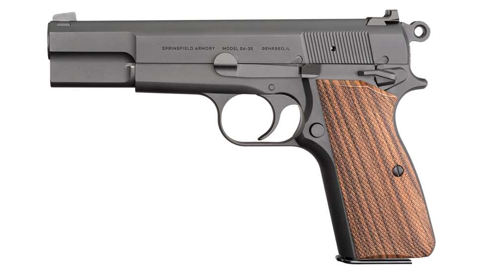 Springfield Armory
