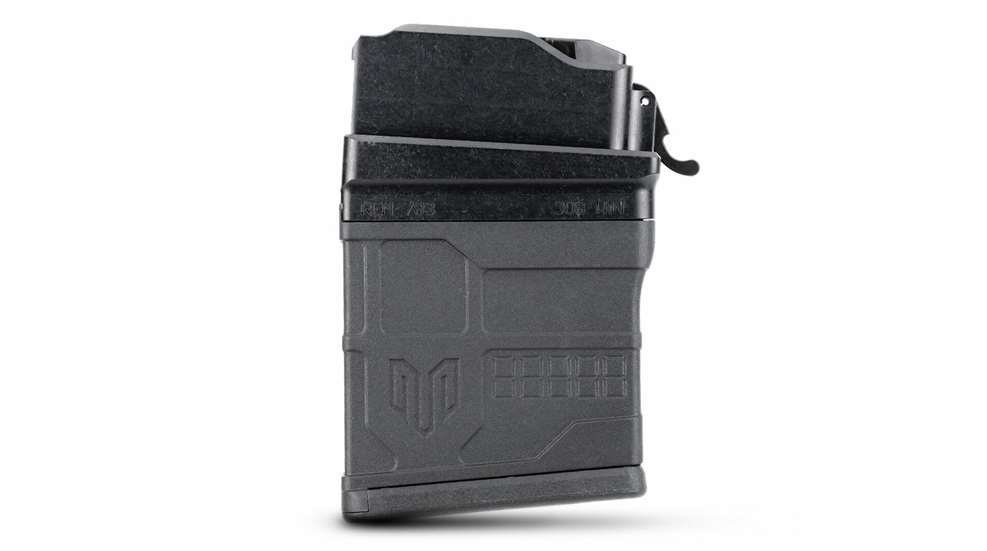 MDT MambaMag