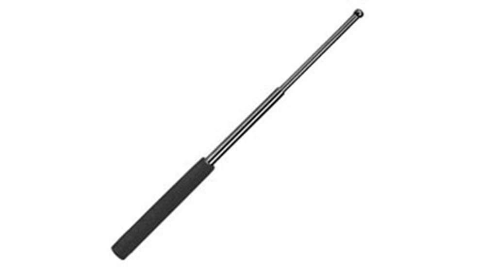 Retractable Baton | An Official Journal Of The NRA