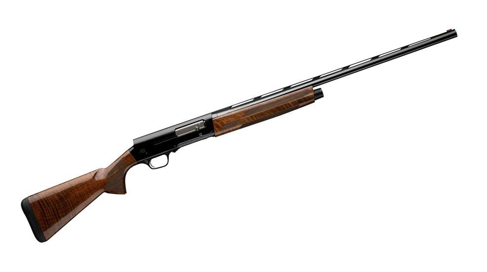 New Shotguns 2024 F