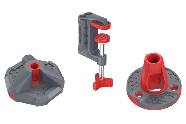 Real Avid Expands Smart-Assist Quick-Connect System With New Docking Mounts