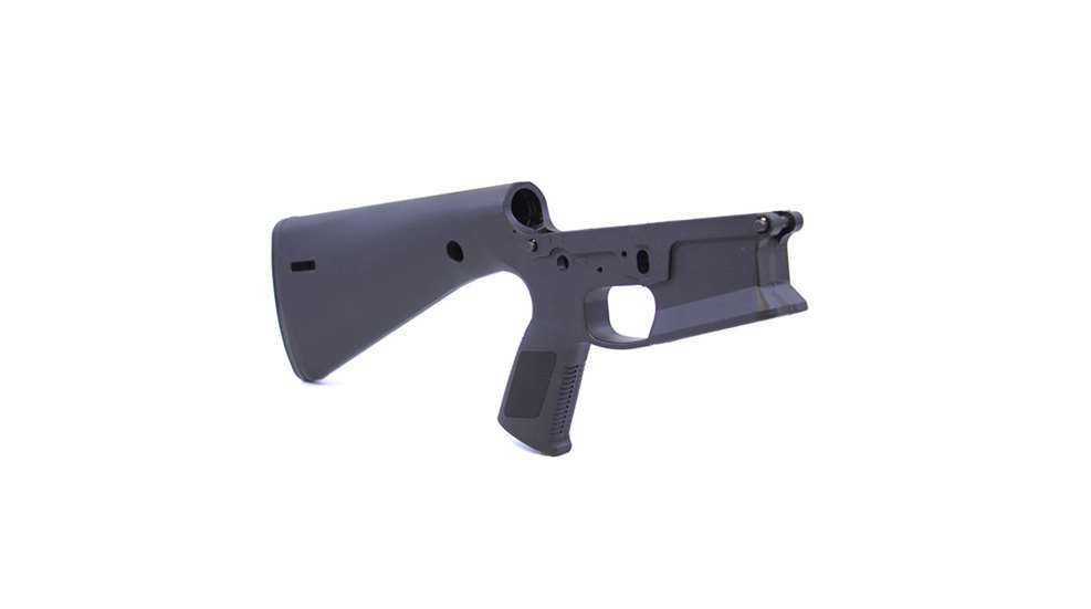 Ke Lower Receiver Ar15 1920X1080