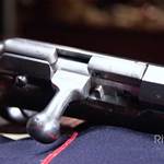 I Have This Old Gun: Model 1874 Gras Rifle | An Official Journal Of The NRA