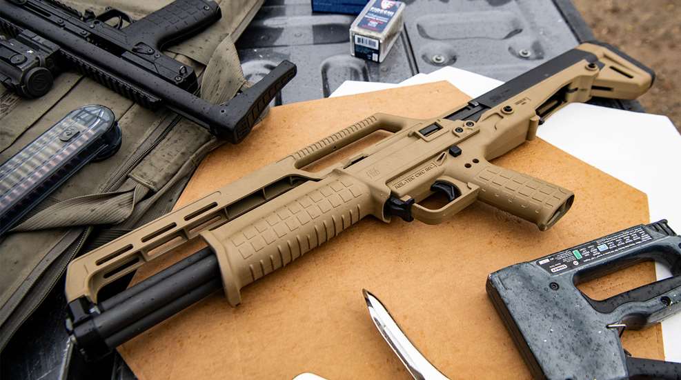 Shotgun Trend