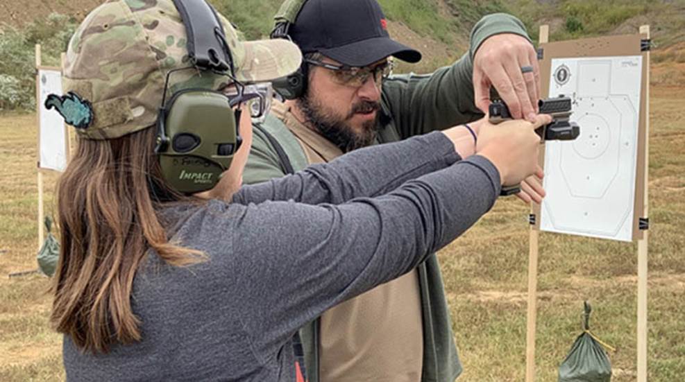 GunMag Warehouse Launches Training Division American Rifleman