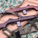 3.0 Carbine Drill: Practical Exercise For The M1 Carbine