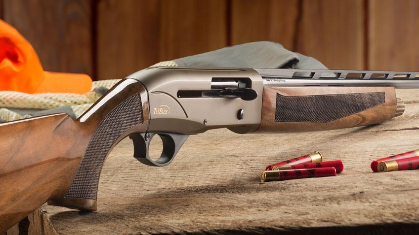 Tested: TriStar Viper G2 Bronze .410 Shotgun | An Official Journal Of The  NRA