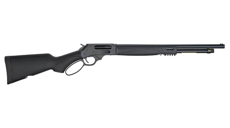 Henry X Model: A Top-Selling Lever-Action Rifle In 2020 | An Official Journal Of The NRA