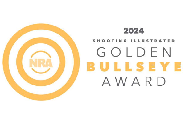 Shooting Illustrated 2024 Golden Bullseye Awards Announced