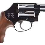 Smith & Wesson Model 36 Field Ethos Revolver